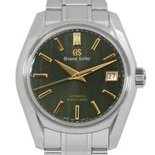 GRAND SEIKO Seiko Grand Seiko SBGH271G Case Size 40mm Men's Used Watch #31031