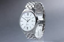 [Near MINT w/Box Paper] Frederique Constant FC-303X5B4/5/6 Automatic Men's Watch