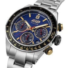 Initial D Angel Clover  Watch Limited  IN40-GC8 30th anniversary collaboration