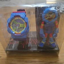 G-shock x Shirou Nakano Collaboration GA-110F-2JR G-shock Men's Casio Watch NEW