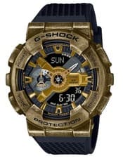 CASIO G-SHOCK Analog Digital 110 Series Men`s 84-E16 NEW