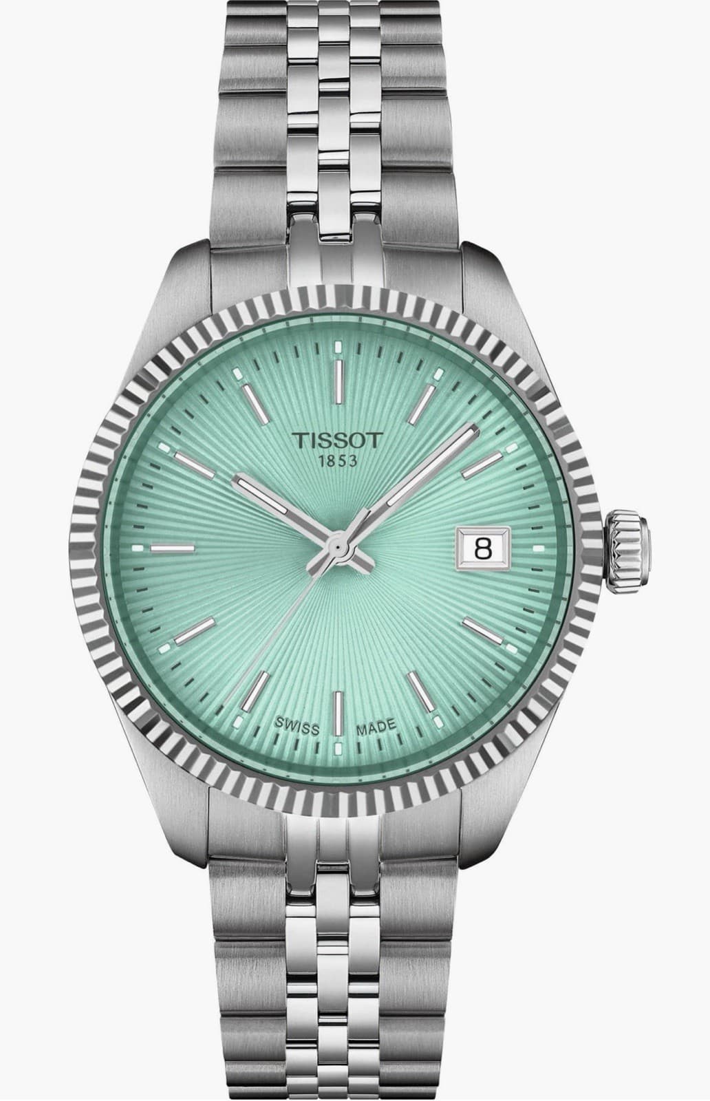 Tissot Ballade Bracelet Watch