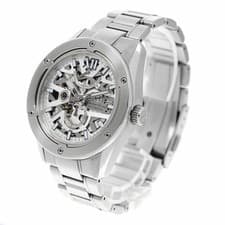 Orient RK-BZ0001S  Star Avantgarde F8 Power Reserve Automatic Watch _954305