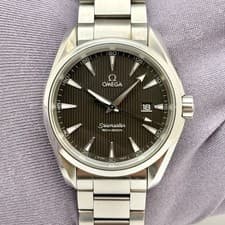 OMEGA SEA-MASTER 231.10.39.61.001