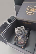 G-SHOCK Frogman 30th Anniversary GW-8230B-9AJR 626073