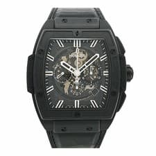 HUBLOT 601.C1.0120.LR.JPN16 Case Size 48mm Men's Used Watch #31031