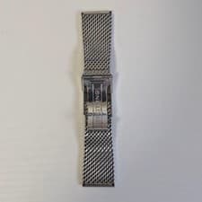 Breitling Superocean 24mm Stainless Steel Watch Band Strap