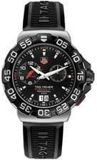 Tag Heuer Formula 1 Alarm Quartz Men's Watch - WAH111A.BT0714