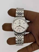 2026 Tudor 1926 36mm Stainless Steel M91450-0001