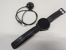 Suunto Race S GPS Watch AMOLED Screen Used 2024 with Spare Film