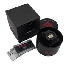 Brand New G SHOCK Daft Punk PLEASURES Watch Daft Punk