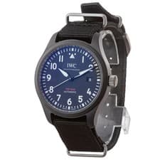 IWC Pilot's Watch Automatic 41mm TOP GUN (IW326901)