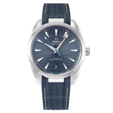 Omega Seamaster Aqua Terra 150M Co-Axial Master Chronometer 220.12.41.21.03.002