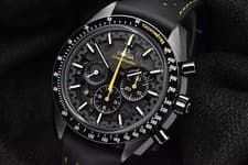 2023 Omega Speedmaster Dark Side of The Moon Apollo 8 Black 311.92.44.30.01.001