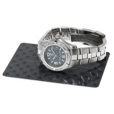 TAG HEUER EXCLUSIVE WN131M.BA0333 29mm SS Green Dial Date Quartz #C819