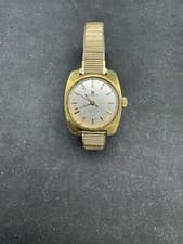 Vintage Tissot Seastar Seven automatic women's wristwatch