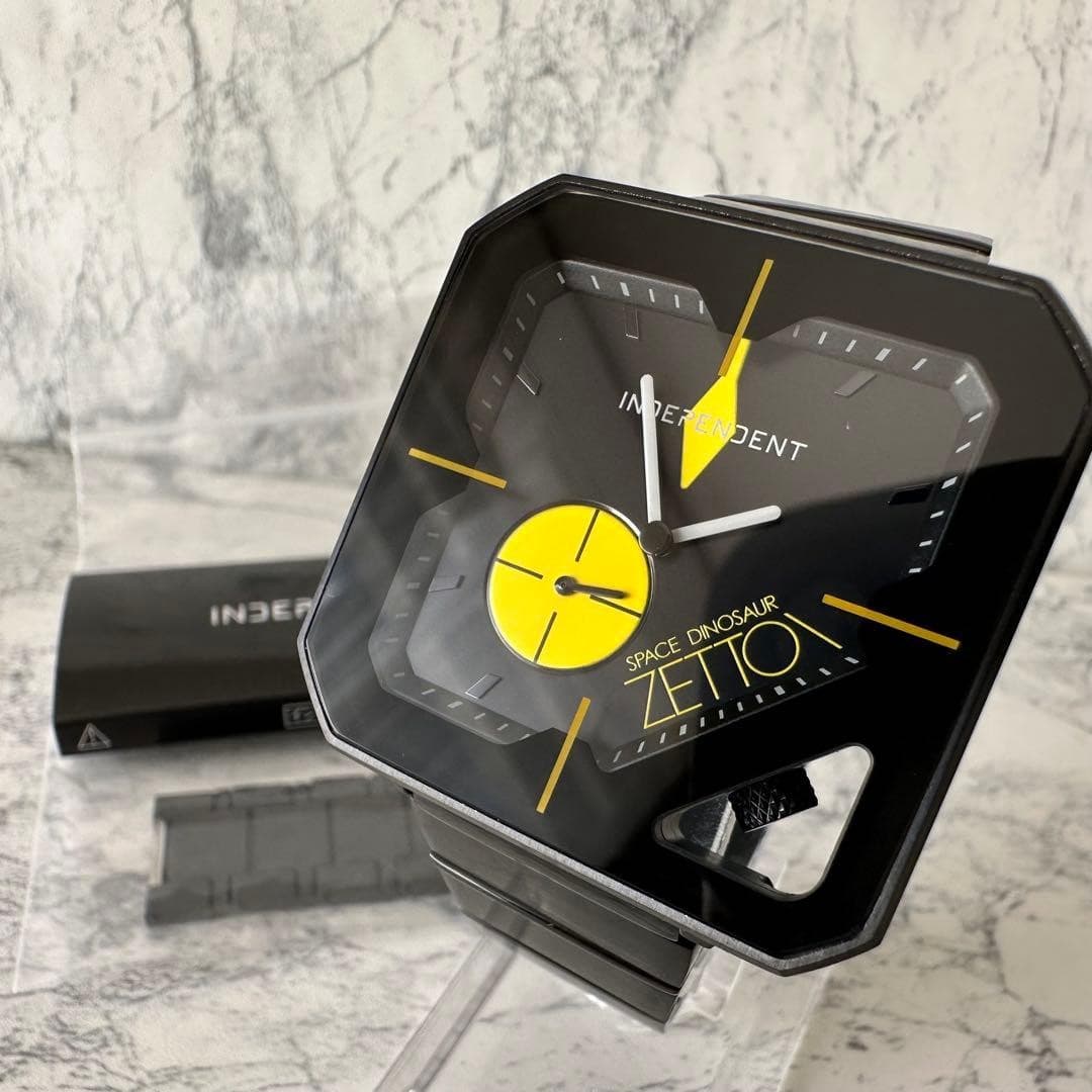 Citizen BZ1-544-53 Zetton Model Watch