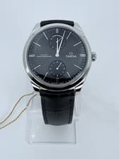 Omega De Ville Trésor Master Chrono Power Reserve 40MM - 435.13.40.22.01.001