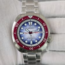 Seiko Prospex Siamese Fighting Fish SRPL17 Limited Edition (1500PCS) Mens Watch