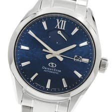 Orient Orient Star M34F8 Date RK-BX0003L TO266465