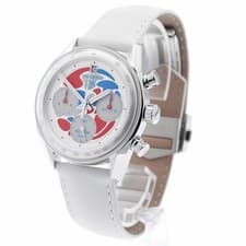 TAG HEUER Carrera Chronograph Expo2025 Osaka Limited Edition CBS221C Automatic