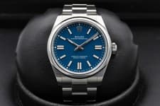 Rolex Oyster Perpetual 41 134300