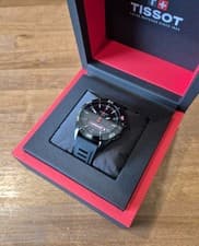 Tissot T-Touch Connect Sport Watch / Smartwatch T153.420.47.051.04 LNIB