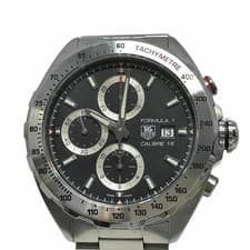 TAGHeuer Tag Heuer/Formula 1 Automatic/CAZ2010/RTC****//51