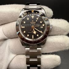 New 2026 Tudor Black Bay 58 GMT 2/26 Stickered 7939G1A0NRU “Coke”