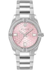 Philipp Plein PW1FA0125 Ladies Watch Plein Icon Chain 36mm 5ATM