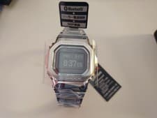 G-SHOCK GMW-BZ5000D-1JF full metal 626685