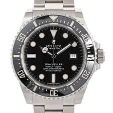ROLEX Sea-Dweller 116600 TO268513