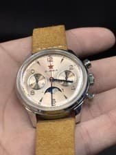 Seagull 1963 Legacy Edition Moonphase /1500 Full Set