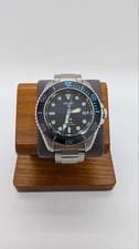 Seiko Prospex PADI SBDJ057 Solar Diver 1.69in Case 7.48in Wrist