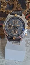 Breitling Chronomat B13050.1, Box And Documents