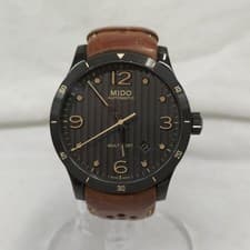 MIDO M025107 A Automatic Watch Winding Model Used