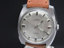 G759 Vintage Pre Lange und Söhne Automatic Watch PUW 1560