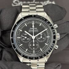 2023 OMEGA Speedmaster Moonwatch Professional 310.30.42.50.01.002