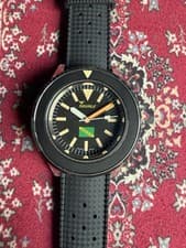 Squale 1521 Nitrox Diver