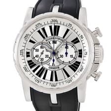 ROGER DUBUIS Excalibur Chronograph EX45 78 9 3.7AR TO266638