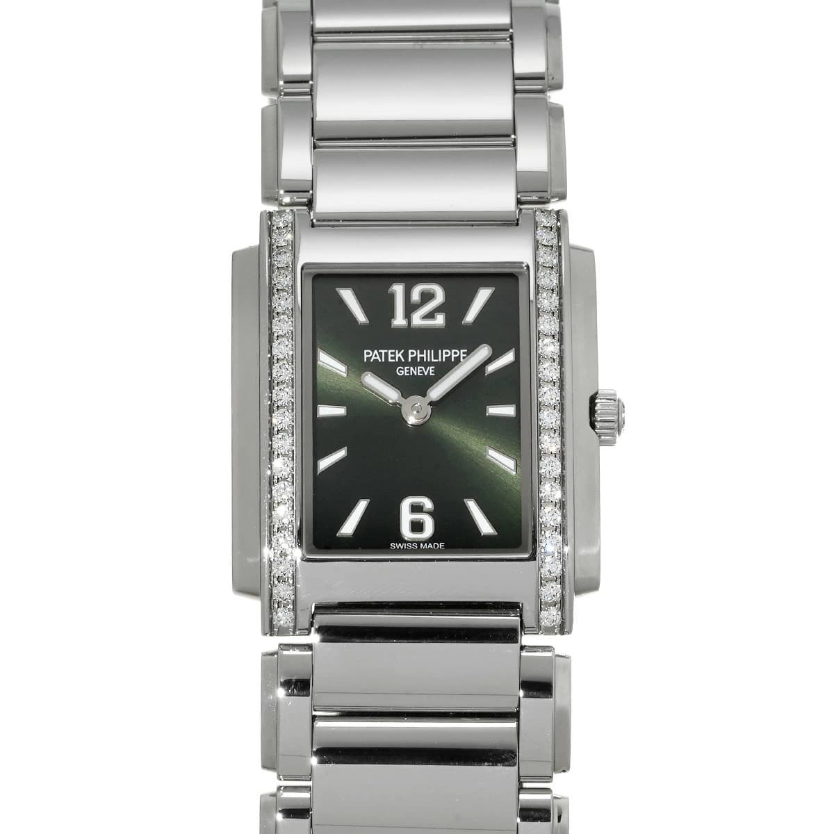 PATEK PHILIPPE Twenty-4 4910/1200A-011: SW16955