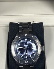 Rado Captain Cook Watch