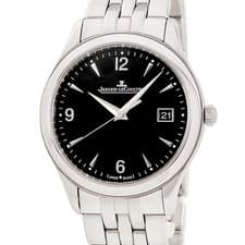 JAEGER-LECOULTRE Master Control Date Q1548171 176.8.40.S TO278201