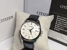 CITIZEN NB1060-04A Automatic Wristwatch