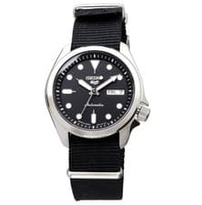 Seiko 5 Sports Automatic Business Watch SRPE67 Working