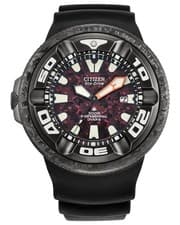 Citizen Promaster Eco-Drive Godzilla Limited Diver 300m Men's Watch BJ8059-03Z