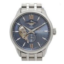 Orient Orient Star Power Reserve F6F4 UAM0 Automatic Stainless Steel Men s ORIEN