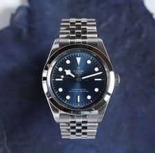 TUDOR Black Bay 41 M79680-0002