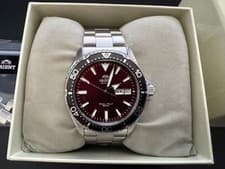 ORIENT Automatic Diver MAKO / KAMASU RN-AA0003R