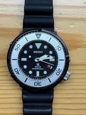 SEIKO Prospex Diver V147 0BG0